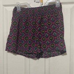 Full Tilt shorts or night shorts